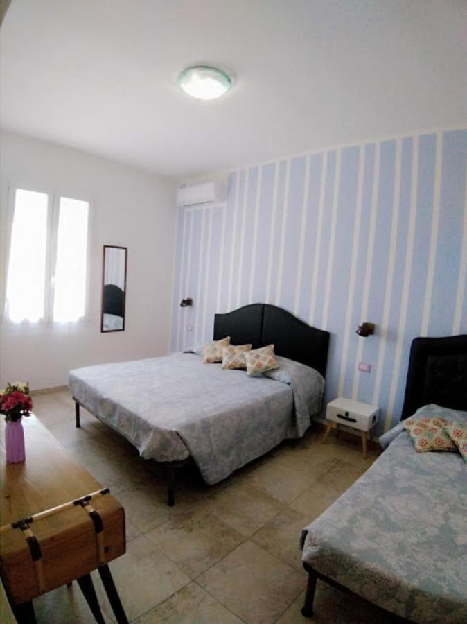 Raggio Di Luna Alghero Exterior photo