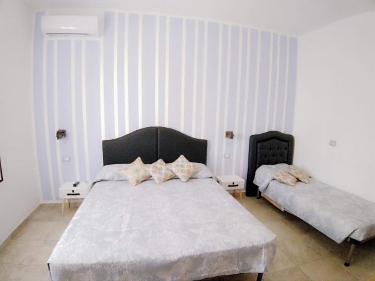 Raggio Di Luna Alghero Exterior photo